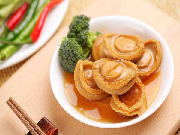 企業(yè)食堂承包廠家介紹鮑魚的營(yíng)養(yǎng)價(jià)值